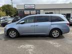Used 2014 HONDA ODYSSEY For Sale