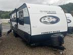 New 2025 FOREST RIVER GREY WOLF 26LK For Sale