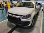 Used 2021 CHEVROLET COLORADO For Sale