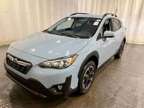 Used 2021 SUBARU CROSSTREK For Sale