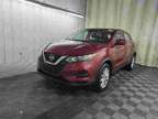 Used 2022 NISSAN ROGUE SPORT For Sale
