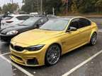 Used 2018 BMW M3 For Sale