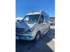 2015 Mercedes Benz Roadtrek RV for Sale