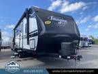 2021 Grand Design Imagine XLS 22RBE
