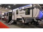 2025 Keystone Sprinter 3920DSL