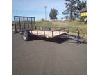 2025 Summit Trailer Cascade CFH712SA-R-3K HIGH FENDER