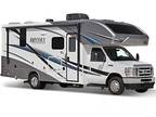 2025 Entegra Coach Odyssey 26M