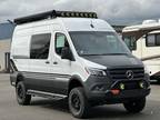 2024 Storyteller Overland Beast MODE Storyteller Overland