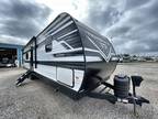 2025 Grand Design Transcend 295QBT