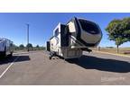 2019 Keystone Montana High Country 375FL
