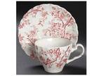 Dish Set - Johnson Brothers Ironstone