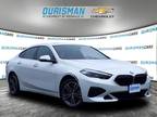 2022 BMW, 59K miles
