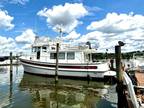 2005 Nordic Tugs Boat for Sale
