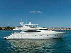 2005 Azimut 85 Ultimate Boat for Sale