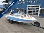 2025 Chaparral SSI 23 Sport Boat for Sale