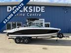 2025 Chaparral SSI 21 Sport Boat for Sale