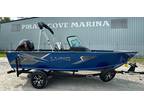 2025 LUND ADVENTURE 1775 SPORT Boat for Sale
