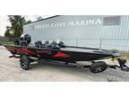 2025 LUND RENEGADE 1875 Boat for Sale