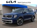 2025 Kia