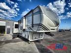 2023 Keystone Montana 3901RK