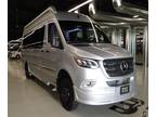 2025 Grech RV Strada-ion STRADA-I-AWD-L