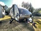 2023 Coachmen Catalina Summit Series 7 184BHS