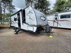 2025 Forest River Cherokee Grey Wolf 26DBH