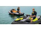 2020 Sea-Doo GTR 230 iBR