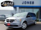 2018 Dodge grand caravan, 76K miles