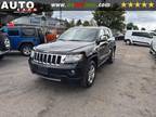 Used 2013 Jeep Grand Cherokee for sale.
