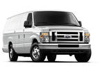 Used 2011 Ford Econoline Cargo Van for sale.