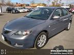 Used 2008 Mazda Mazda3 for sale.