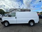 Used 2019 Chevrolet Express Cargo Van for sale.