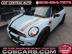 Used 2013 MINI Cooper Convertible for sale.