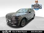 Used 2023 Lincoln Aviator for sale.