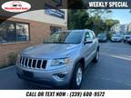 Used 2014 Jeep Grand Cherokee for sale.