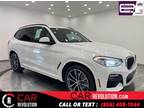 Used 2019 BMW X3 m Pack for sale.