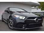 Used 2019 Mercedes-Benz CLS for sale.