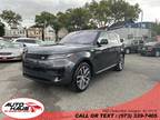 Used 2023 Land Rover Range Rover Sport for sale.