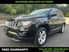 Used 2015 Jeep Compass for sale.