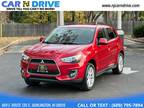 Used 2015 Mitsubishi Outlander Sport for sale.