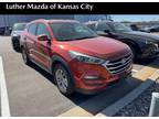 2017 Hyundai Tucson, 100K miles