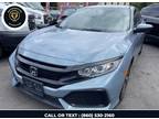 Used 2017 Honda Civic Hatchback for sale.