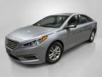 2015 Hyundai Sonata Gray, 76K miles
