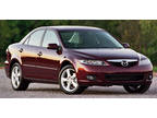 Used 2008 Mazda Mazda6 for sale.