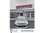 Used 2022 Mitsubishi Outlander Sport for sale.