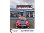 Used 2020 Toyota Corolla for sale.