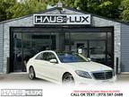 Used 2016 Mercedes-Benz S-Class for sale.