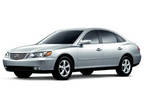 Used 2007 Hyundai Azera for sale.