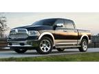 Used 2017 Ram 1500 for sale.